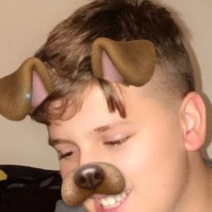 Meet your Posher, Kaleb